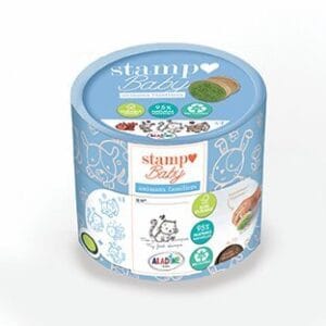 Stampo baby eco domestici