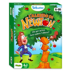 L’albero di Newton