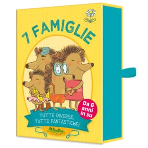 7 Famiglie 6+