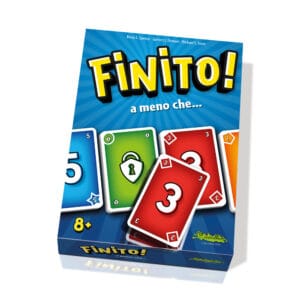 Finito! a meno che…