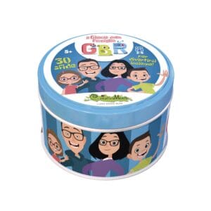 Il gioco della famiglia GBR