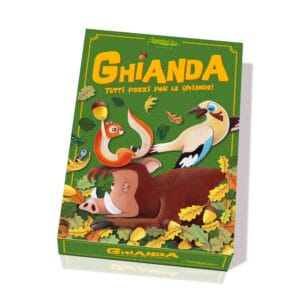 Ghianda