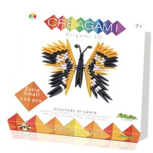 Creagami mini Farfalla