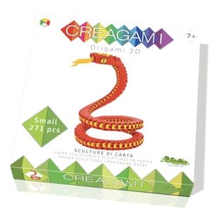 Creagami small Serpente