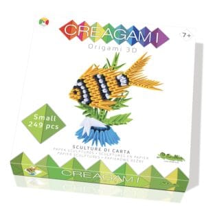 Creagami small Pesce