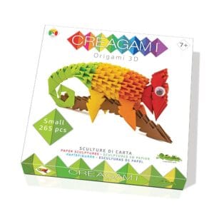 Creagami small Camaleonte