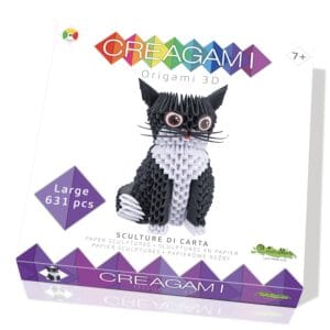 Creagami – Gatto
