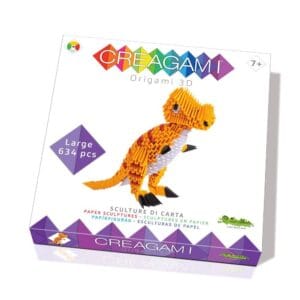 Creagami large T-rex