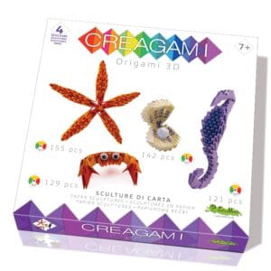 Creagami large Kit mare