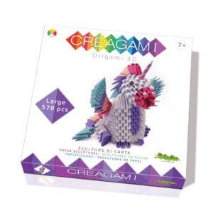 Creagami large Unicorno