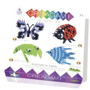 Creagami large Kit base