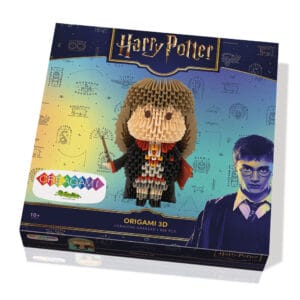 Creagami Hermione Granger