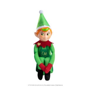Elf mates – Elfo Calzolaio