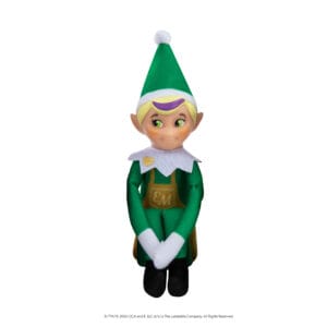 Elf mates – Elfo Giocattolaio
