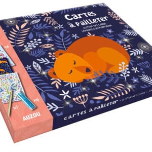 Glitter – natura incantata
