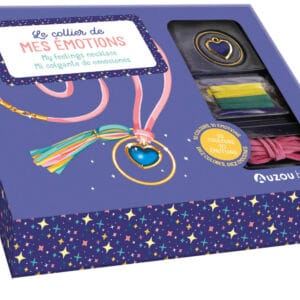 Collanina – emozioni