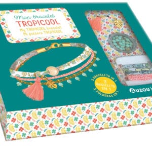 Braccialetto tropici