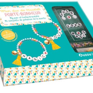 Braccialetti – portafortuna