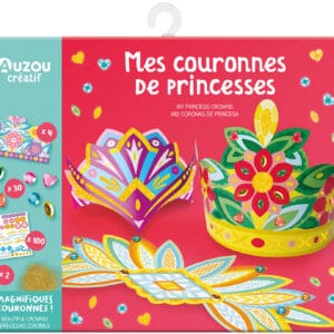 Corone delle principesse