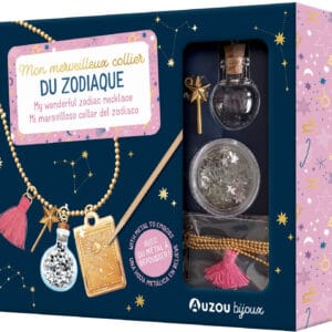 Collanina – zodiaco