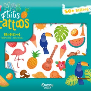 Tatuaggi – Tropicool