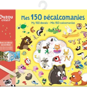 Decalcomanie