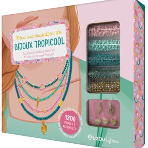 Kit gioielli – tropicool
