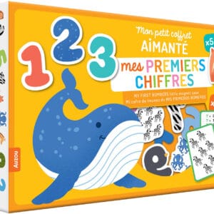 Box magneti – numeri