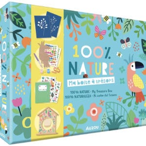 Kit dei tesori della natura