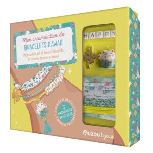 Braccialetti – kawaii