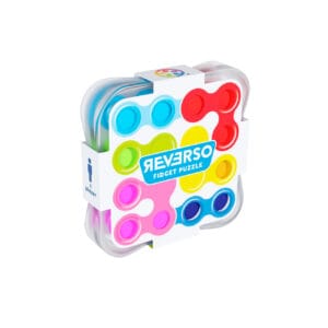 IQ Mini reverso