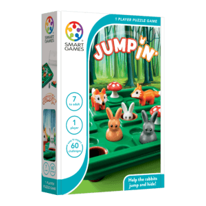 Compacts Jump’in