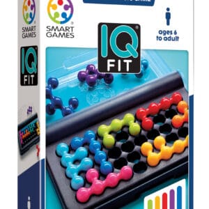 IQ Fit