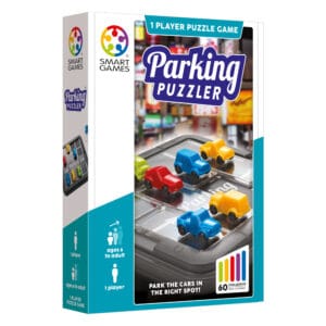Compacts Parking puzzler