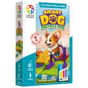 Compacts Smart dog