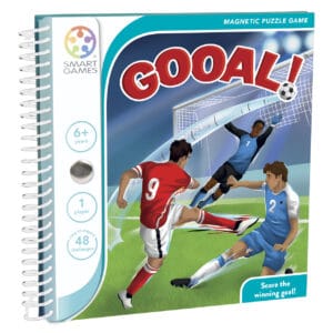 Magnetic Gooal !