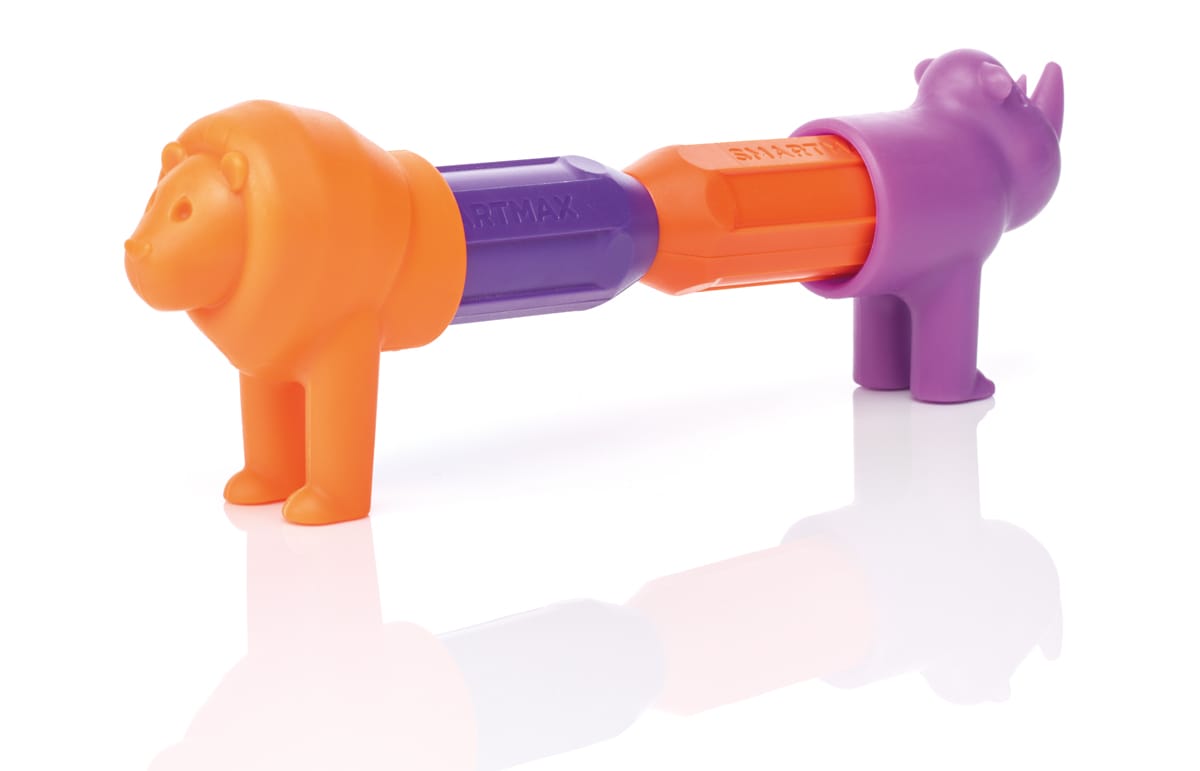 Smartmax My first safari animals - immagine 7