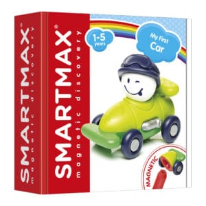 Smartmax My first car