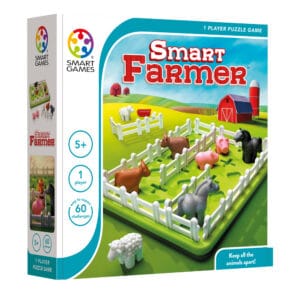 Preschool Smart farmer