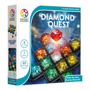Classics Diamond quest