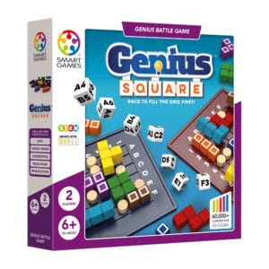 Genius square