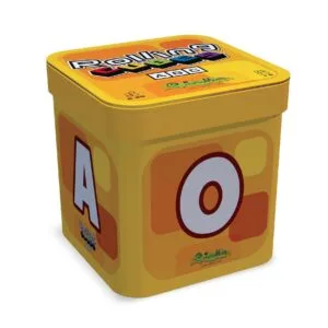 GBR, arriva la Valigioca della Famiglia di Giochi per Bambini e Ragazzi