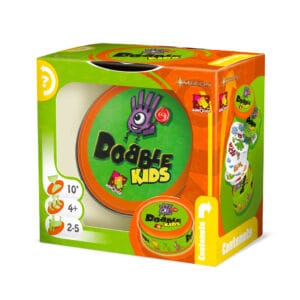 Dobble kids