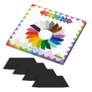 Creagami refill Black