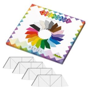 Creagami refill White