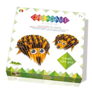 Creagami small Ricci