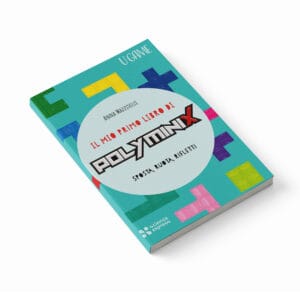 Il mio primo libro Polyminix