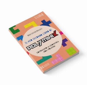Il mio secondo libro Polyminix
