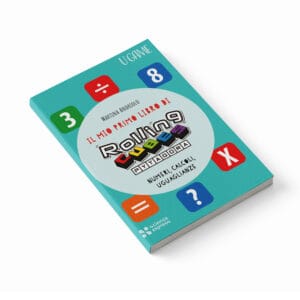 Il mio primo libro di Rolling