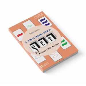 Il mio secondo libro di SET